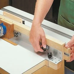 Modular Router Table -WARCO SHOP detail2 35