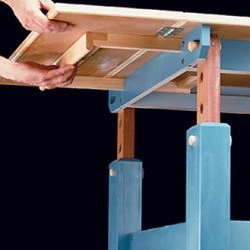 Expandable Assembly Cart 9 Expandable Assembly Cart -WARCO SHOP detail2 36