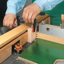 Router Table Sled -WARCO SHOP detail2 42