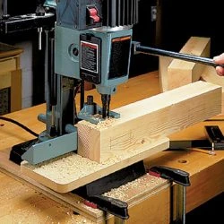 Mortise & Tenon -WARCO SHOP detail2 44