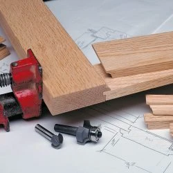 Tall Oak Cabinet -WARCO SHOP detail2 hd 105