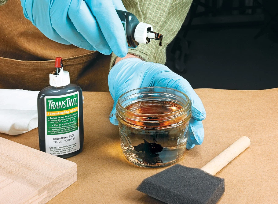 Revolving Knife Block 6 Revolving Knife Block - Image 4