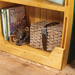 Coastal Bookcase -WARCO SHOP detail2 hd 115