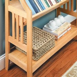 Trough-Style Bookrack 9 Trough-Style Bookrack -WARCO SHOP detail2 hd 120