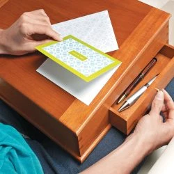 Traditional Lap Desk -WARCO SHOP detail2 hd 123