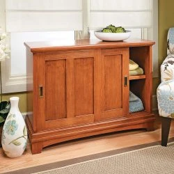 Sliding-Door Display Cabinet 9 Sliding-Door Display Cabinet -WARCO SHOP detail2 hd 128