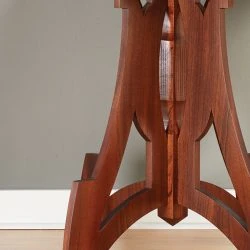 Eastlake Table 9 Eastlake Table -WARCO SHOP detail2 hd 141