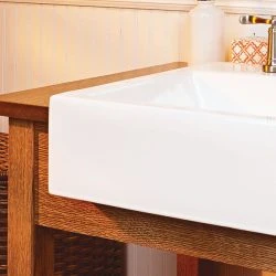 Craftsman-Style Sink Stand -WARCO SHOP detail2 hd 148