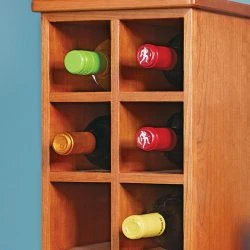 Wall-Hung Wine Rack -WARCO SHOP detail2 hd 15