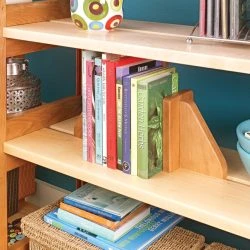 Knock-Down Shelving System -WARCO SHOP detail2 hd 156
