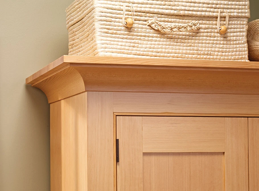 Linen Press 6 Linen Press - Image 4