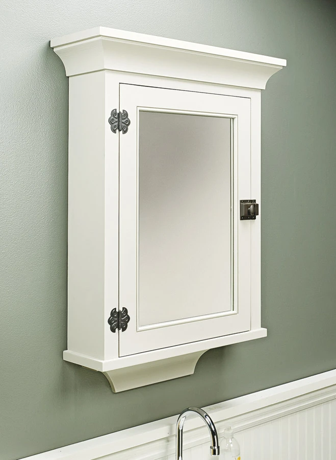 Three Medicine Cabinets 6 Three Medicine Cabinets - Image 4