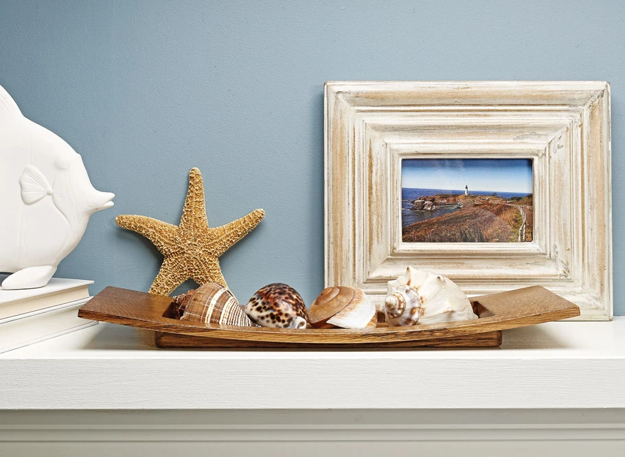 Curved Tray Centerpiece 6 Curved Tray Centerpiece - Image 4