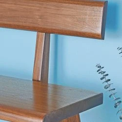 Mid-Century Hall Bench -WARCO SHOP detail2 hd 180