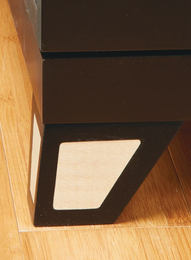 Stylish Sliding Door Cabinet 6 Stylish Sliding Door Cabinet - Image 4