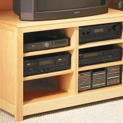 Sectional Entertainment Center -WARCO SHOP detail2 hd 194