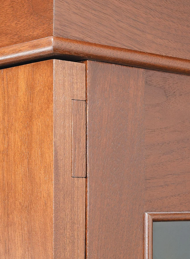 Display Cabinet 6 Display Cabinet - Image 4