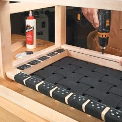 Woven-Seat Bench 9 Woven-Seat Bench -WARCO SHOP detail2 hd 211