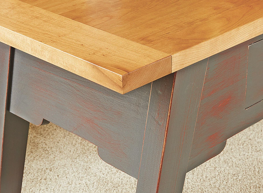 Casual Coffee Table 6 Casual Coffee Table - Image 4