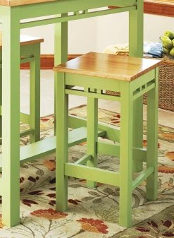 Tall Kitchen Table -WARCO SHOP detail2 hd 218
