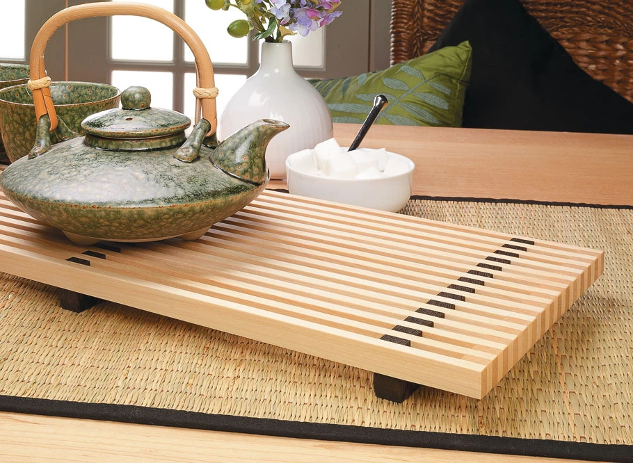 Trivet Centerpiece 6 Trivet Centerpiece - Image 4