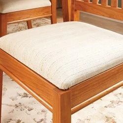 Stylish Dining Chair -WARCO SHOP detail2 hd 23