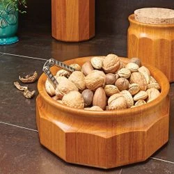 Turned Canisters -WARCO SHOP detail2 hd 230