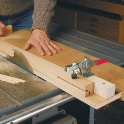 Shaker Hall Table 9 Shaker Hall Table -WARCO SHOP detail2 hd 25