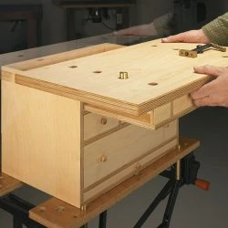 Portable Hobby Chest -WARCO SHOP detail2 hd 251