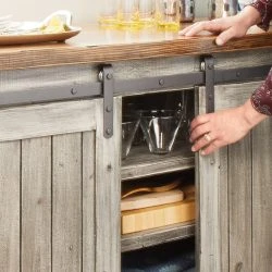 Barn-Door Cabinet 22 Barn-Door Cabinet -WARCO SHOP detail2 hd 255