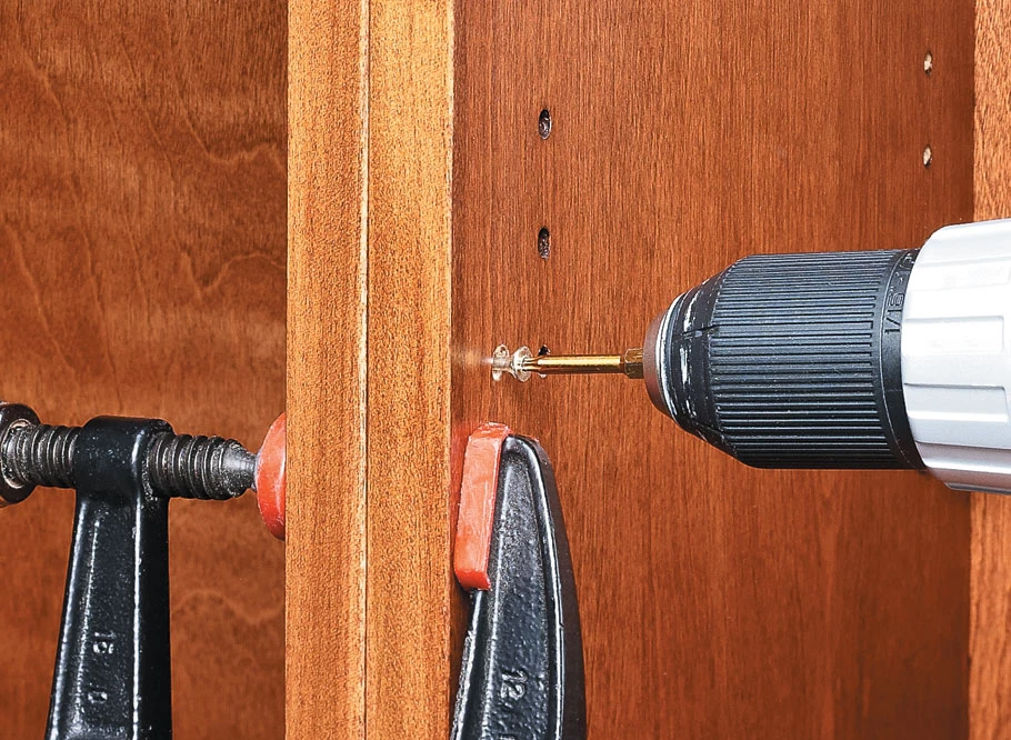 Closet Organizer 6 Closet Organizer - Image 4