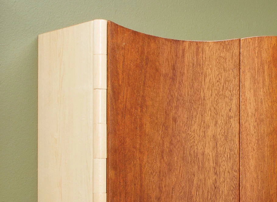 Wood-Hinge Cabinet 6 Wood-Hinge Cabinet - Image 4