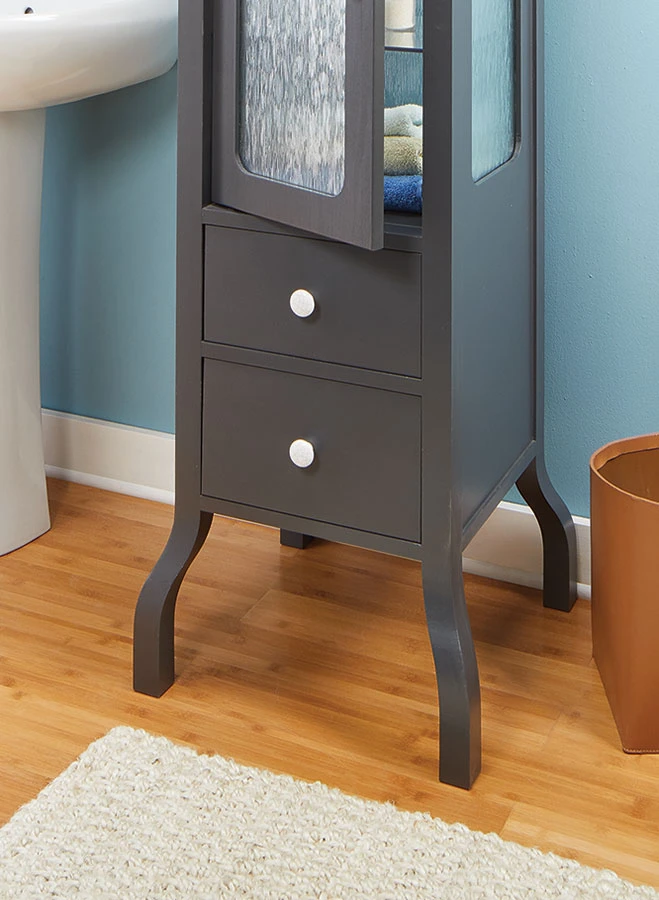 Pharmacy Cabinet 6 Pharmacy Cabinet - Image 4