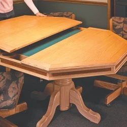 Poker Table -WARCO SHOP detail2 hd 27
