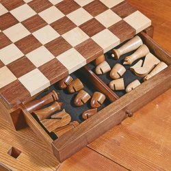 Chess Board -WARCO SHOP detail2 hd 281