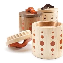 Shop-Made Threading Jig & Canisters -WARCO SHOP detail2 hd 286