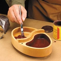 Oval Jewelry Box -WARCO SHOP detail2 hd 288