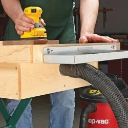 Scissor-Lift Workbench -WARCO SHOP detail2 hd 296