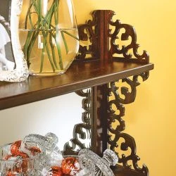 Fretwork Wall Shelf -WARCO SHOP detail2 hd 313