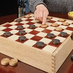 Classic Chessboard -WARCO SHOP detail2 hd 315