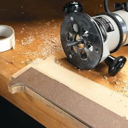 Craftsman-Style Quilt Rack -WARCO SHOP detail2 hd 316