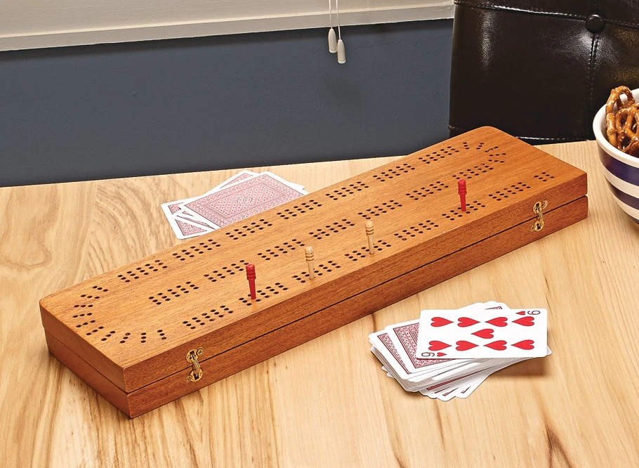 Folding Board Games 6 Folding Board Games - Image 4