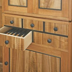 Shaker Tool Cabinet -WARCO SHOP detail2 hd 333
