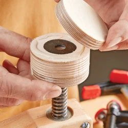 Deep Reach Clamps -WARCO SHOP detail2 hd 337