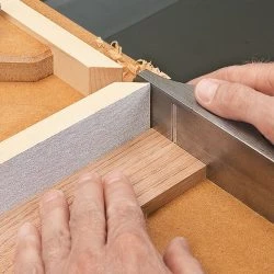 Shop-Made Shooting Board 9 Shop-Made Shooting Board -WARCO SHOP detail2 hd 342