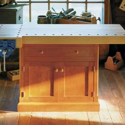 Classic Workbench 9 Classic Workbench -WARCO SHOP detail2 hd 349