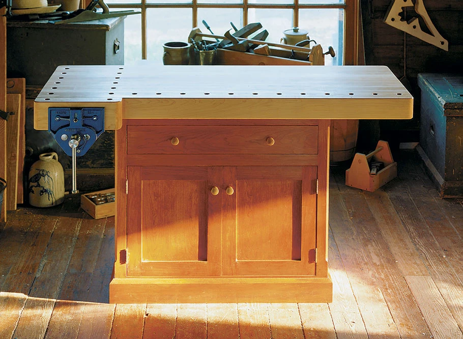 Classic Workbench 6 Classic Workbench - Image 4