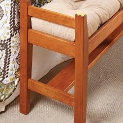 Footboard Bench -WARCO SHOP detail2 hd 35