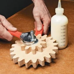 Router Jig: Milling Machine -WARCO SHOP detail2 hd 354