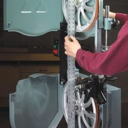 Band Saw Tune-Up -WARCO SHOP detail2 hd 365